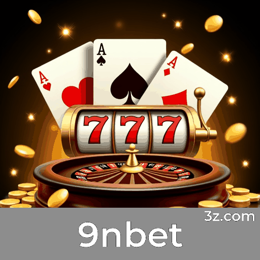 9nbet: Apostas Completas e Odds Instantâneas no Brasil