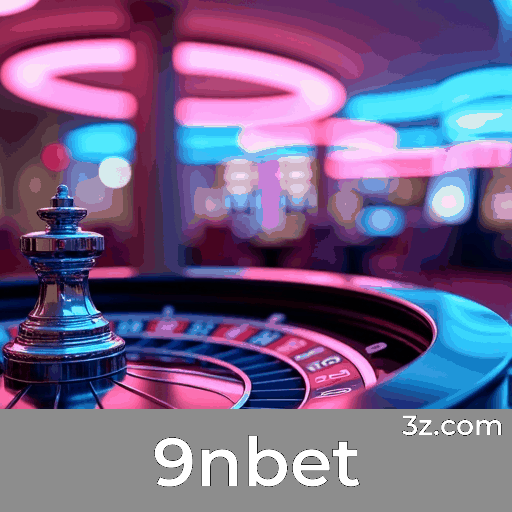 9nbet: Jogo em Tempo Real para Experiências Emocionantes