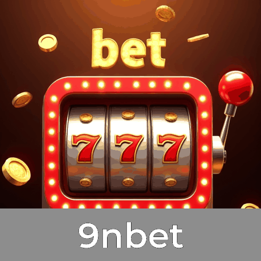 9nbet: Slots Gigantes, Mesa Estratégica, Live Dealers Imersivos