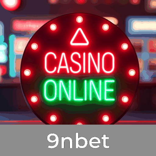 9nbet: O Seu Cassino Premiado e Seguro