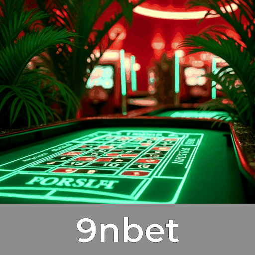 9nbet: Apostas na Palma da Sua Mão com Funcionalidade Completa