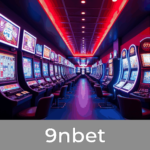 Descubra o Fascínio dos Slots na 9nbet com Alta RTP