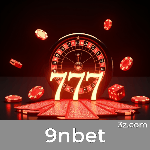 9nbet: Jogo em Tempo Real para Experiências Emocionantes