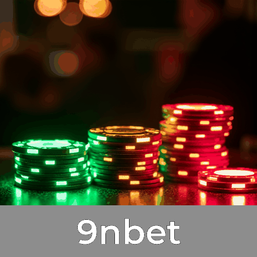 Experimente a Emoção do Cassino na 9nbet