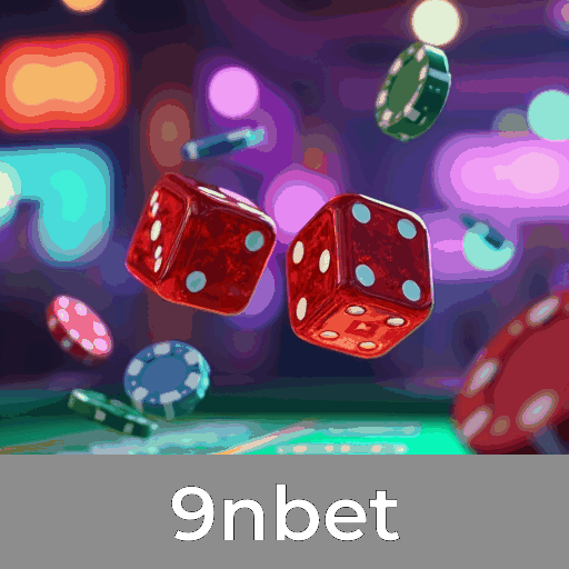 9nbet: Slots Gigantes, Mesa Estratégica, Live Dealers Imersivos