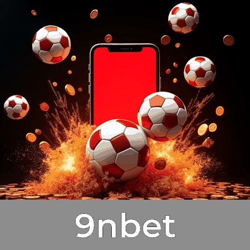 9nbet: O Seu Cassino Premiado e Seguro