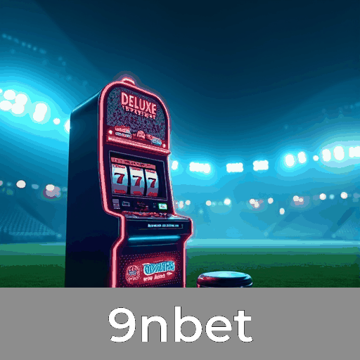 Explore os Bônus e Ofertas Únicas da 9nbet